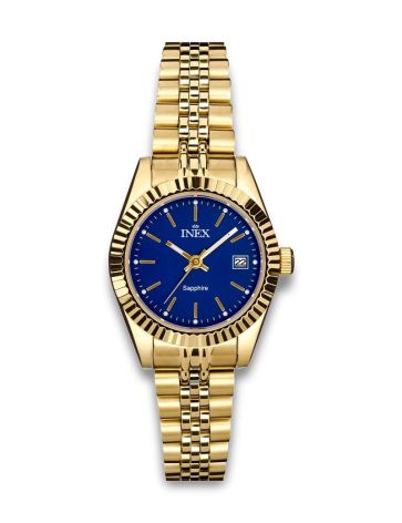 INEX HERRE DOUBLE M. LÆNKE