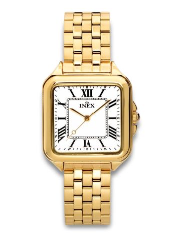 INEX DAME DOUBLE 27MM