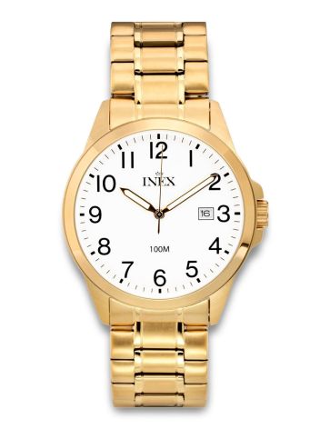 INEX HERRE DOUBLE M. LÆNKE