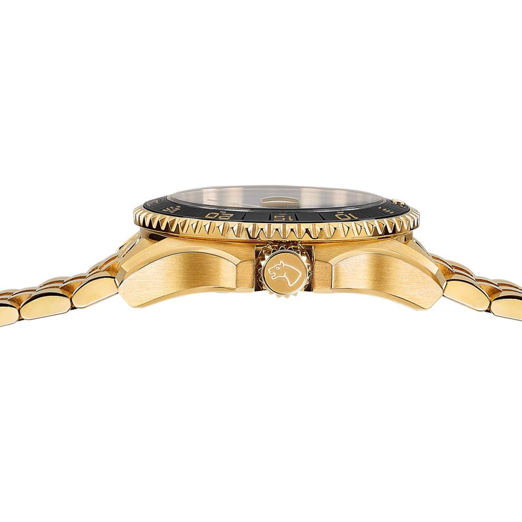 JAGUAR DIVER CERAMIC