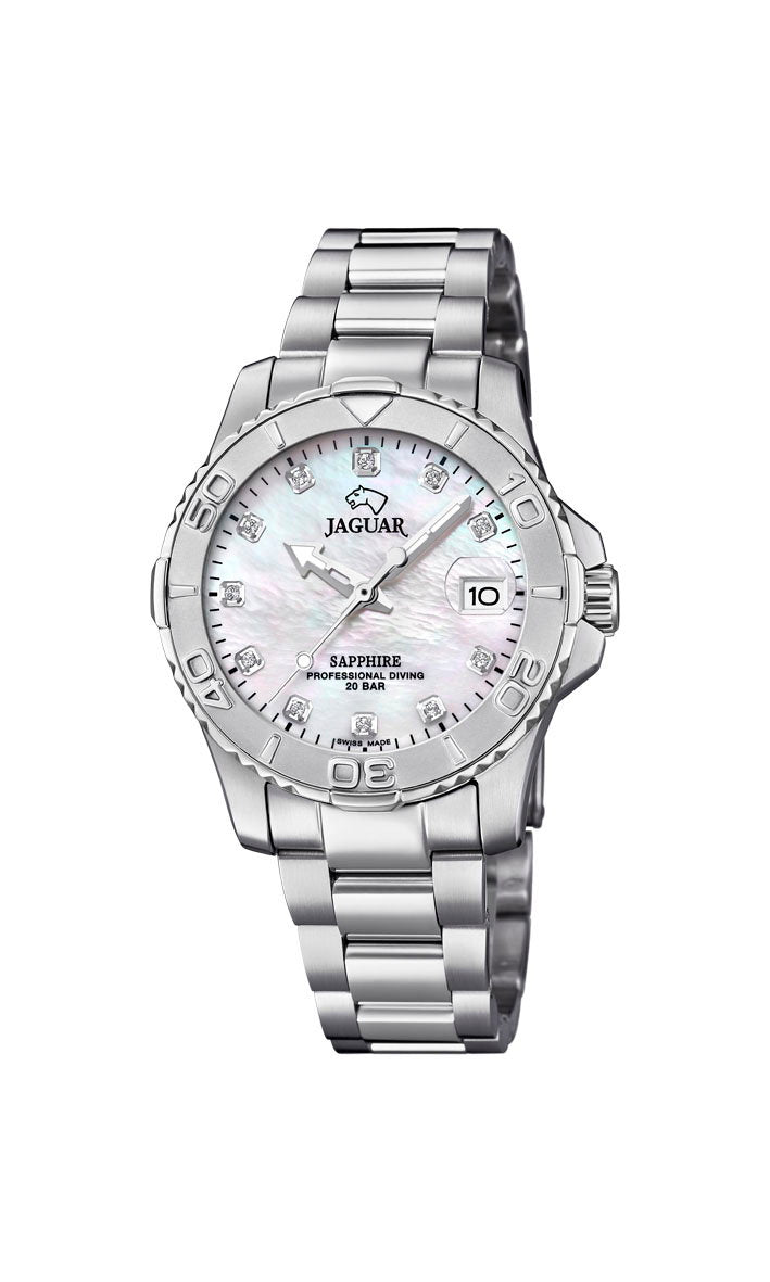 JAGUAR D. LADY DIVER