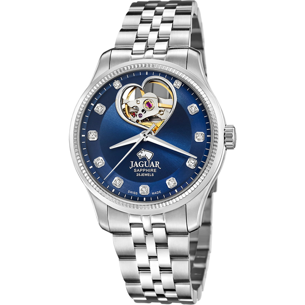 JAGUAR D. AUTOMATIC