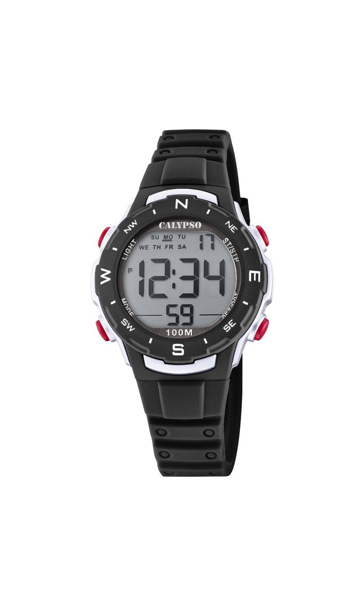 CALYPSO UNISEX DIGITAL 100M