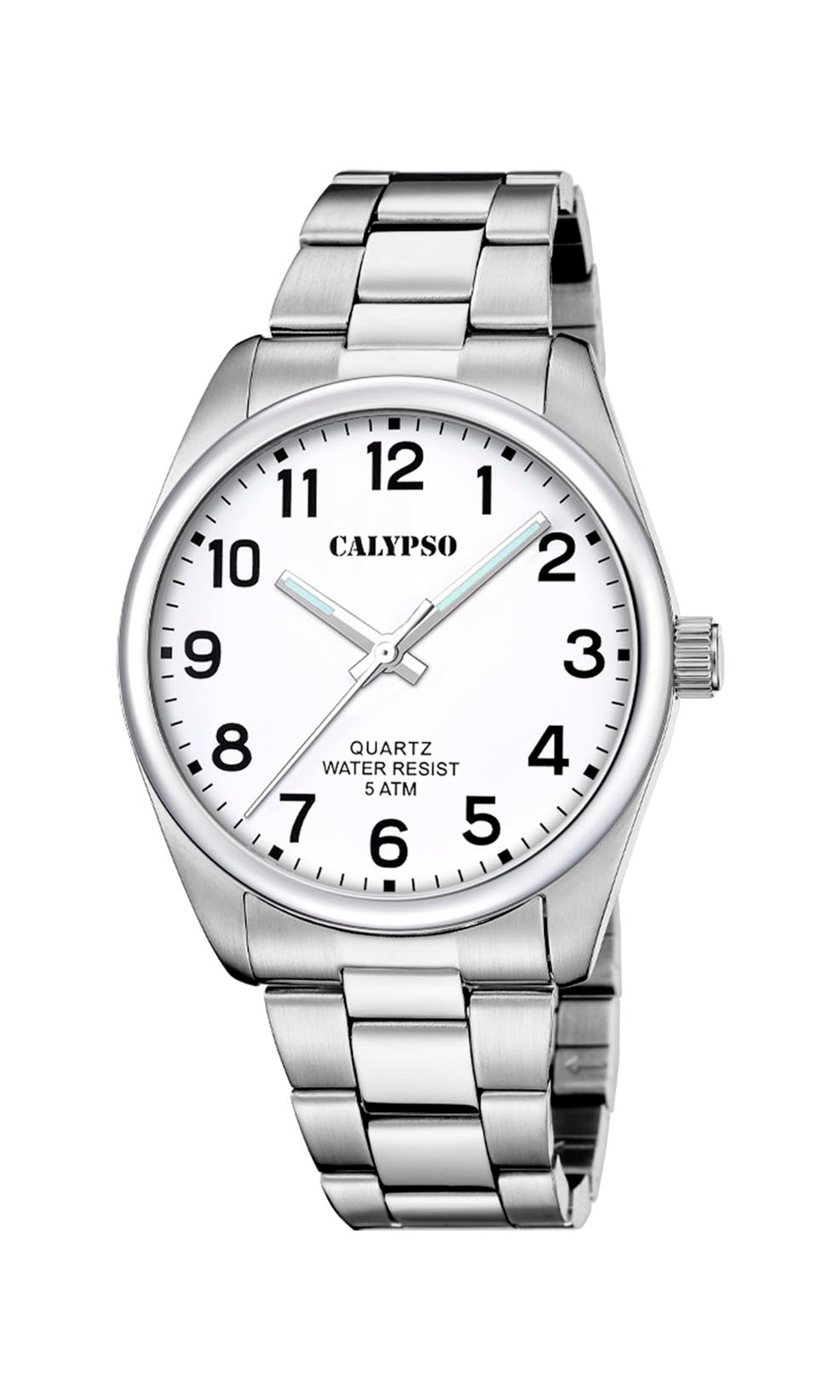 CALYPSO H. BASIC HVID
