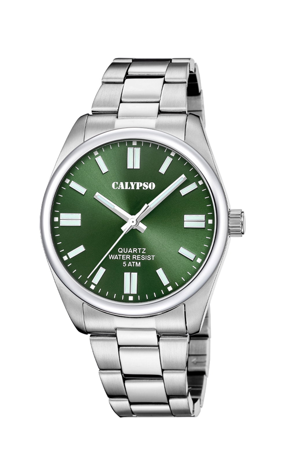 CALYPSO H. BASIC GRØN