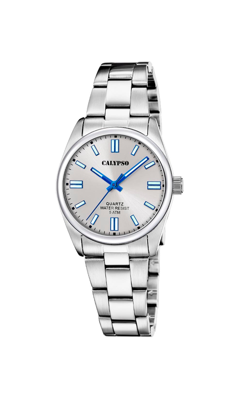 CALYPSO D. BASIC GRÅ