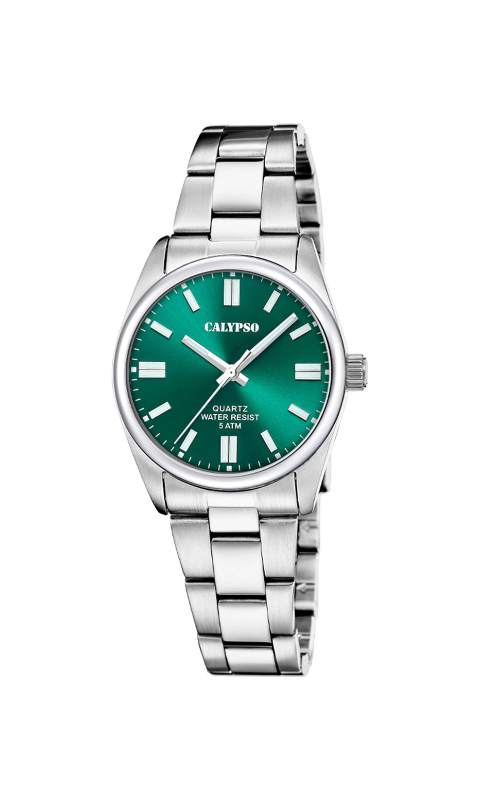 CALYPSO D. BASIC GRØN
