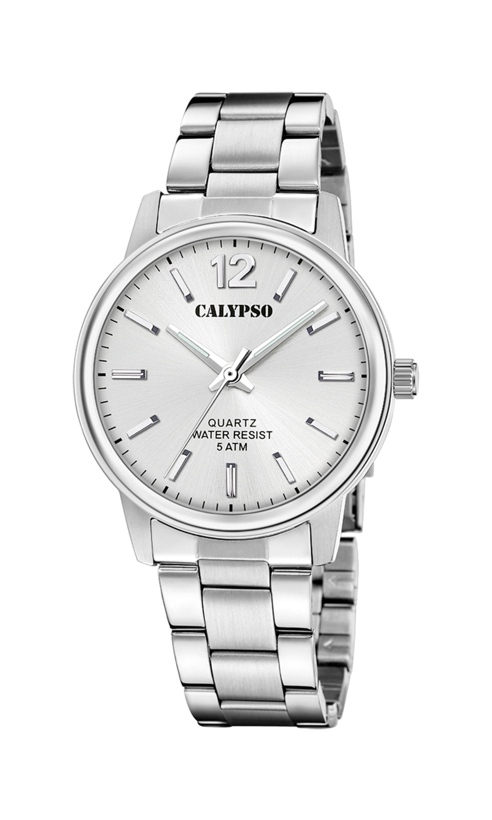 CALYPSO H. BASIC GRÅ