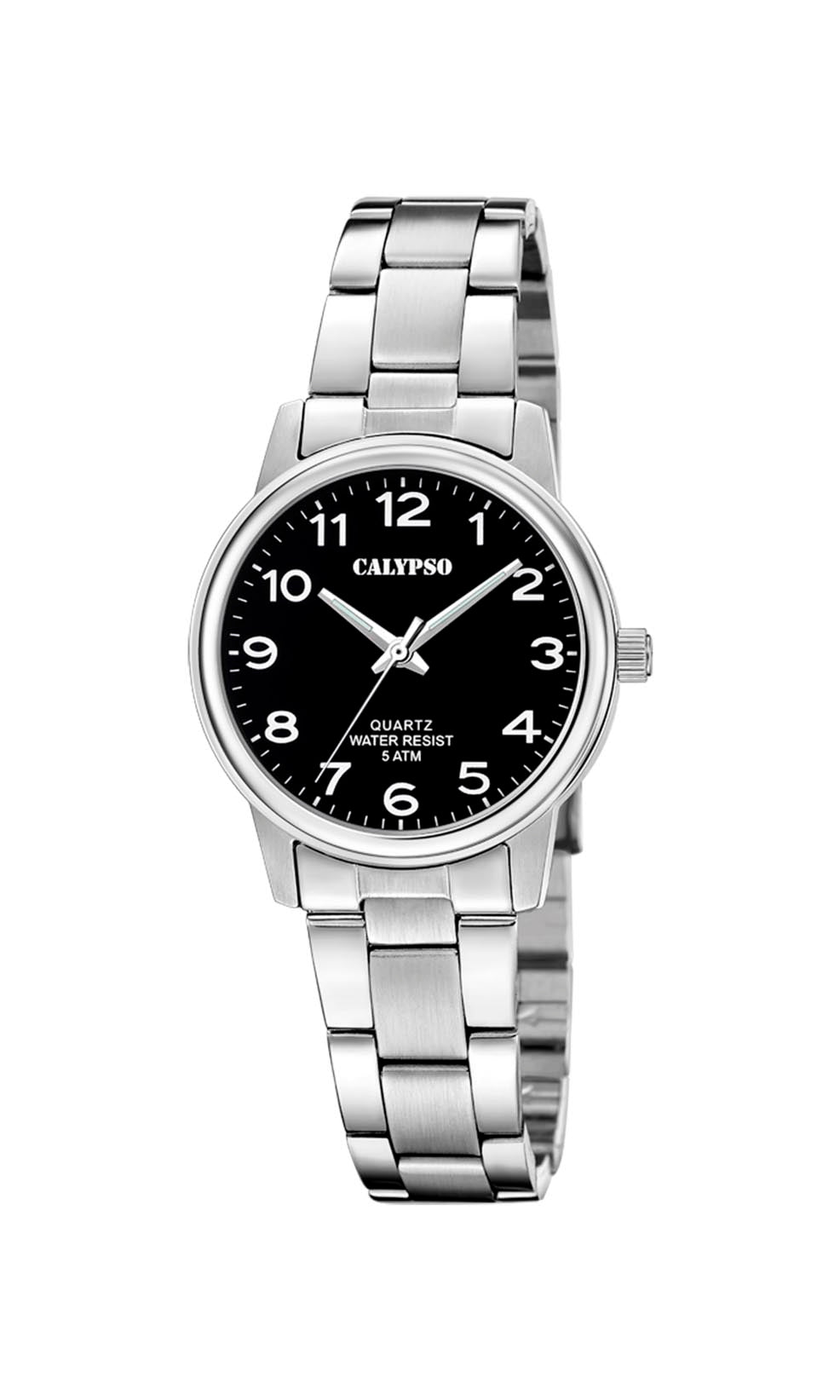 CALYPSO D. BASIC SORT