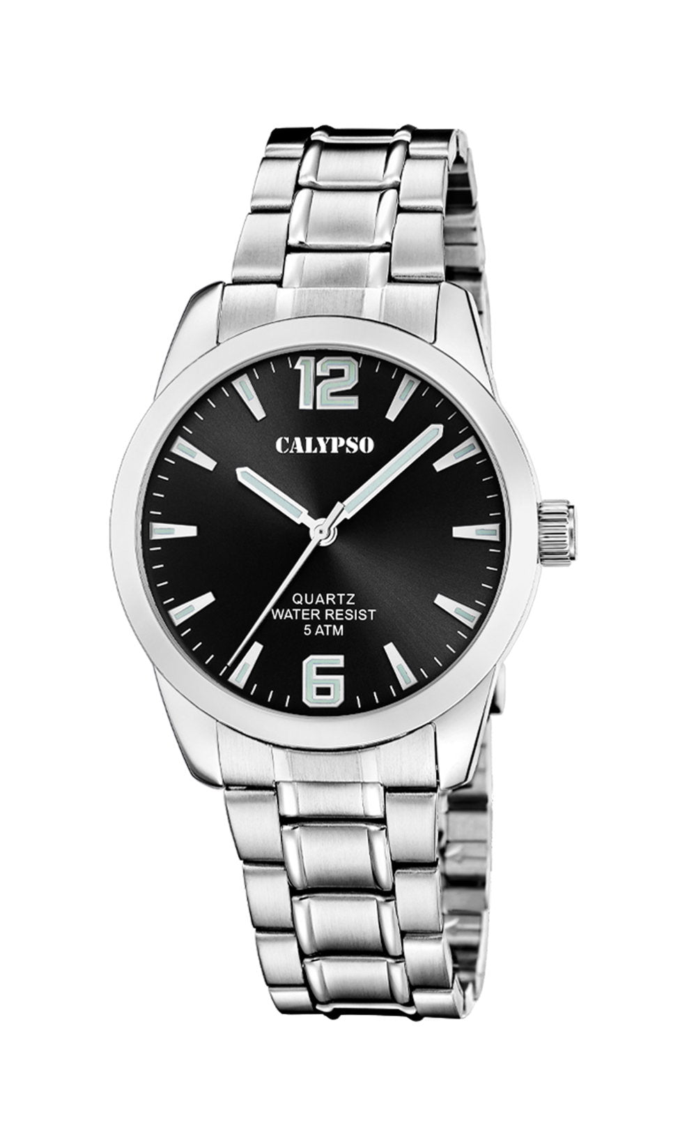 CALYPSO H. BASIC SORT