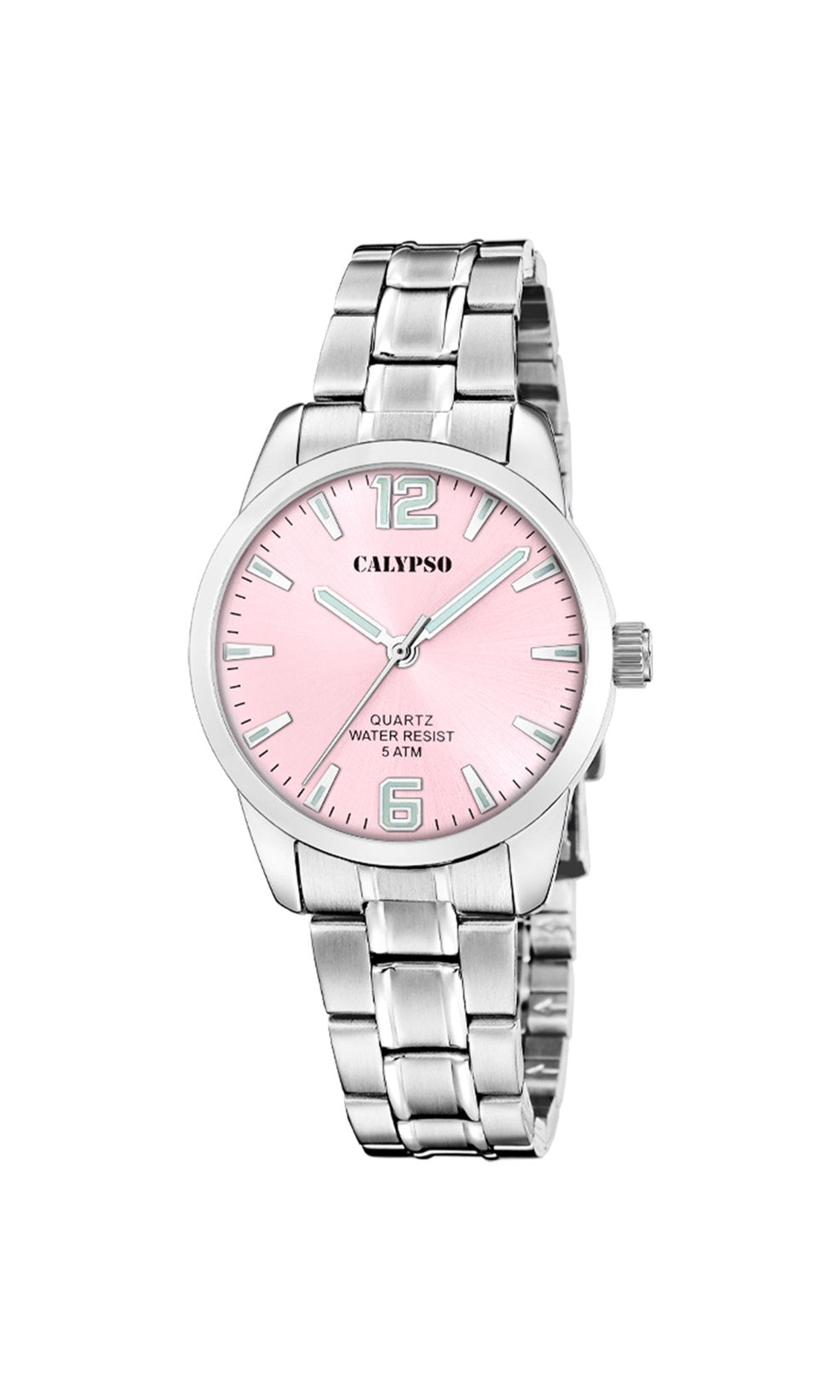 CALYPSO D. BASIC PINK