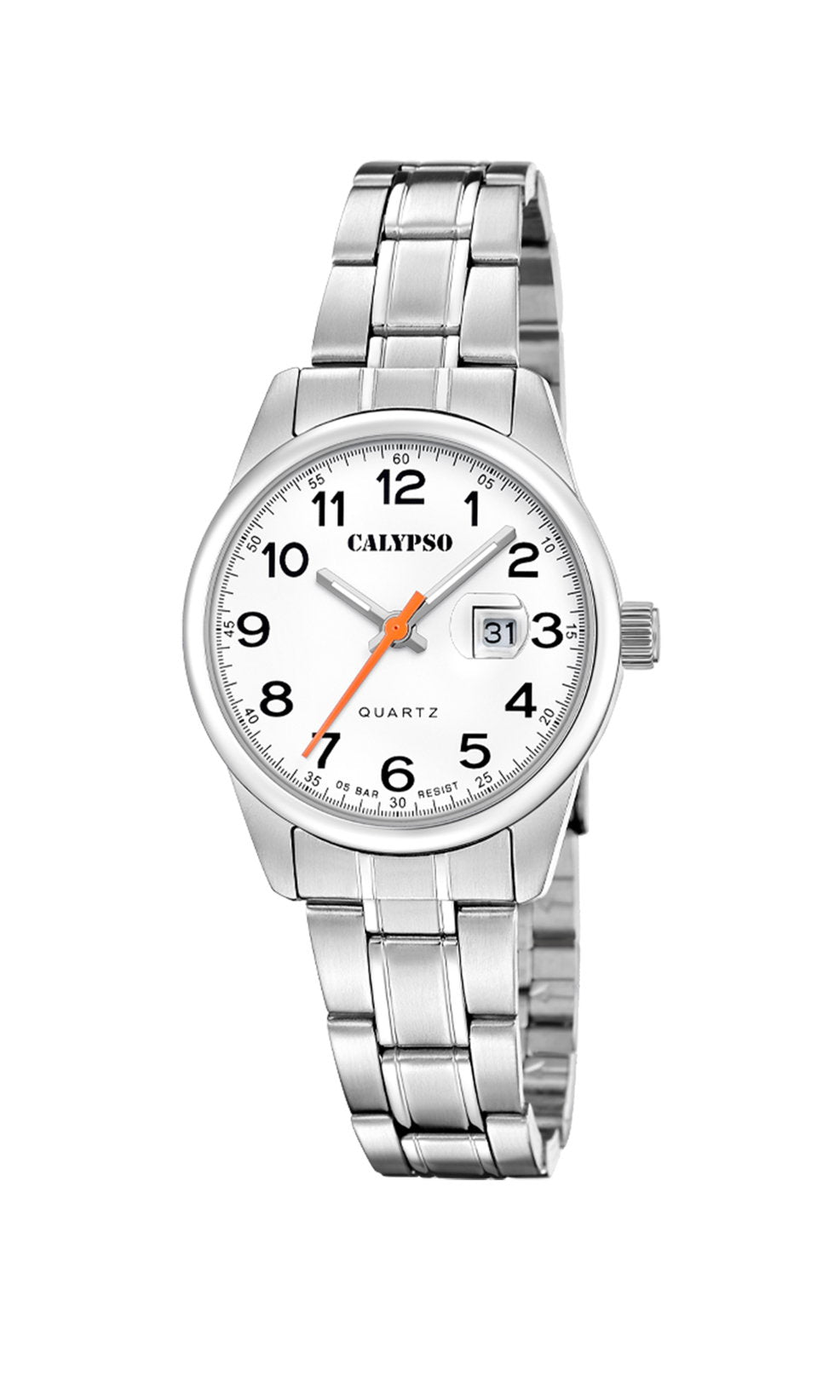 CALYPSO D. BASIC HVID