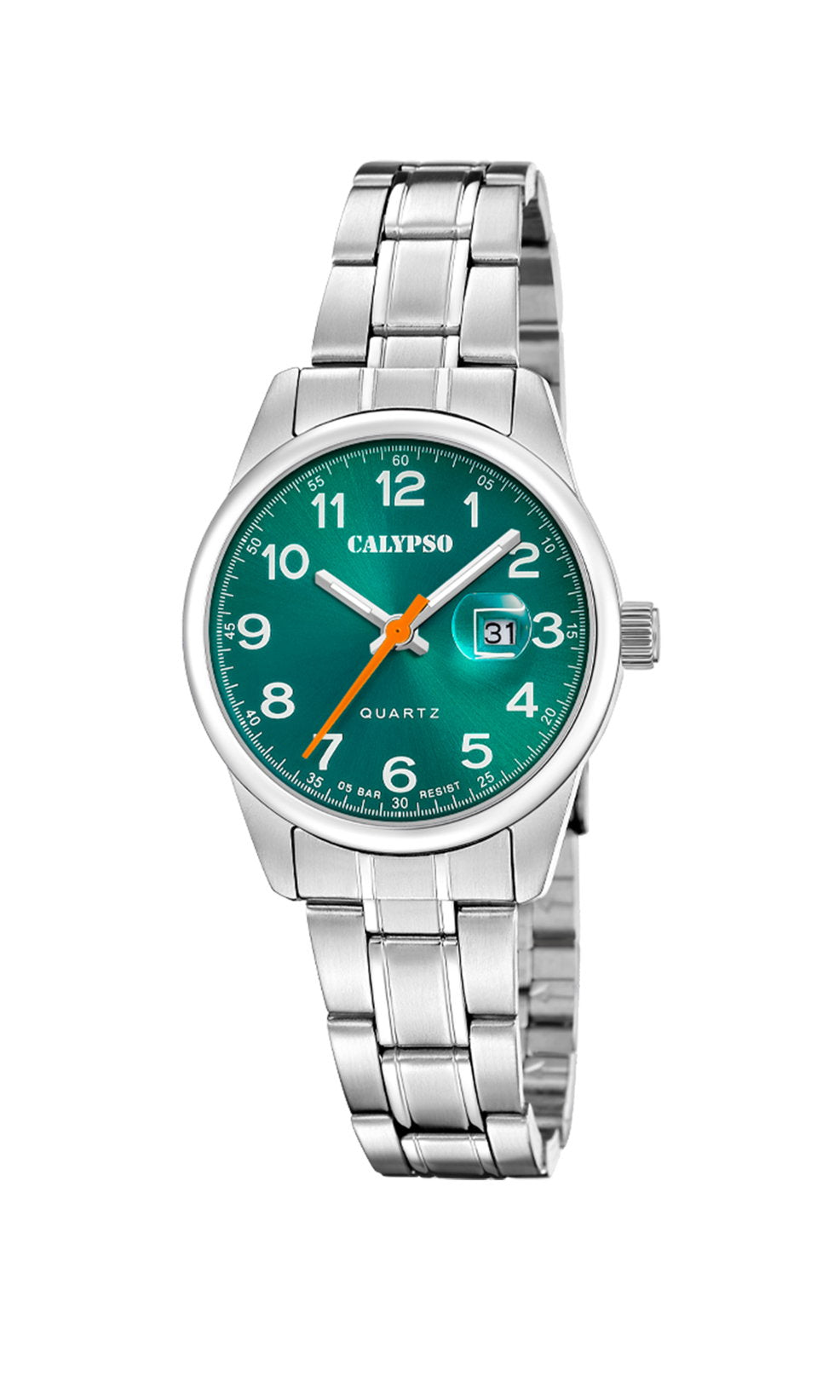CALYPSO D. BASIC GRØN