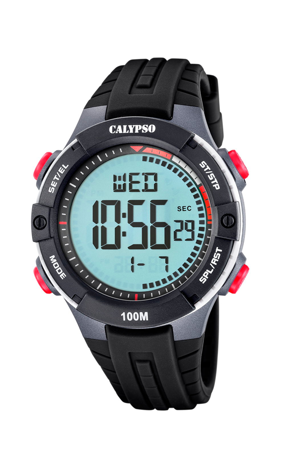 CALYPSO DIGITAL SORT