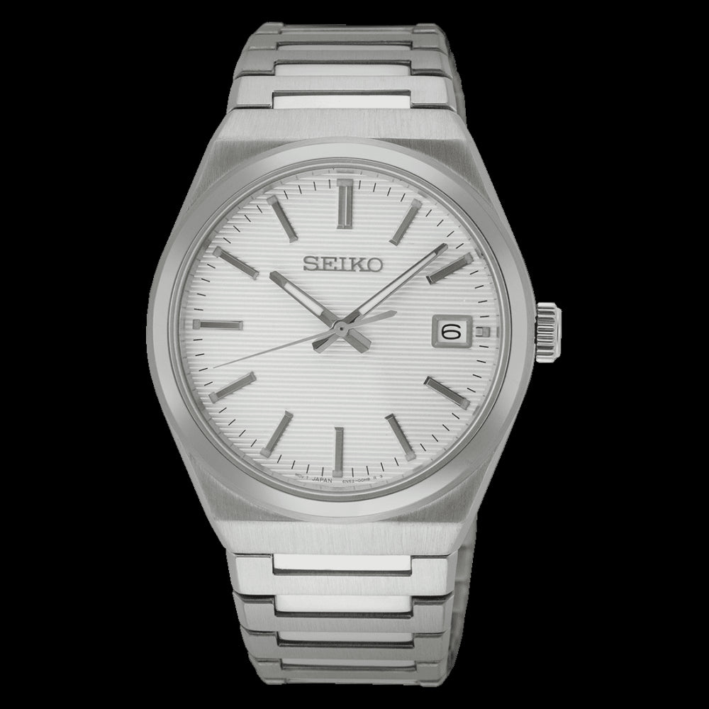 Seiko Classic SUR553P1 Ur til Herre