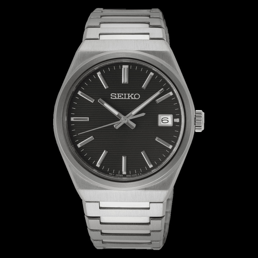 Classic Herreur Fra Seiko SUR557P1