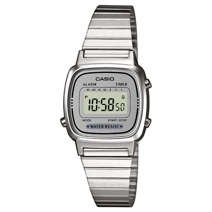 CASIO UR CLASSIC