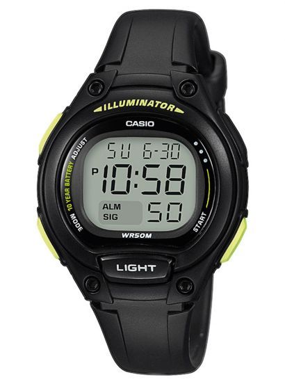 Casio Classic Basic LW-203-1BVEF