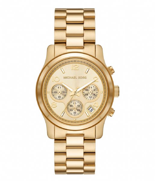 Michael Kors Runway MK7323 Ur