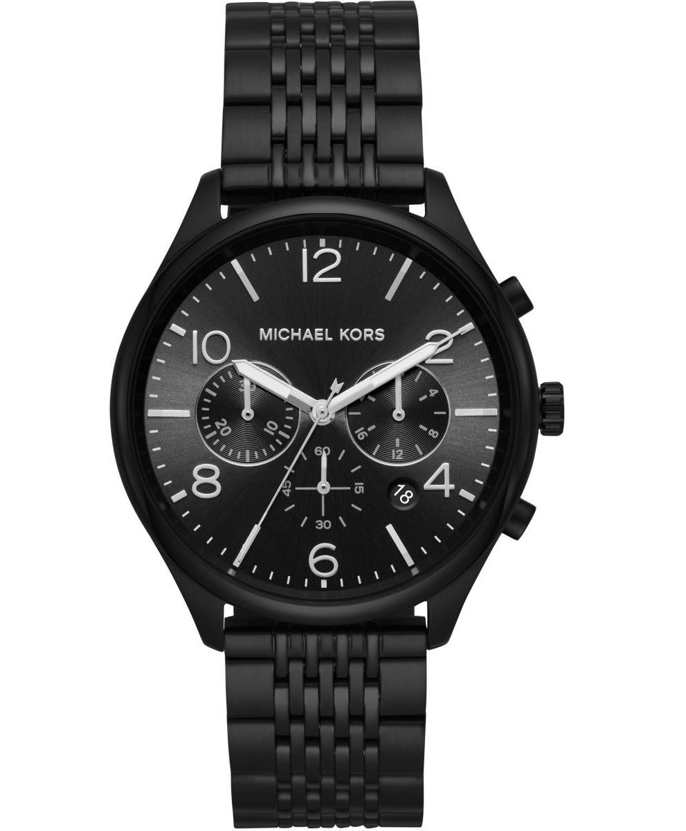 Michael Kors Merrick Ur MK8640