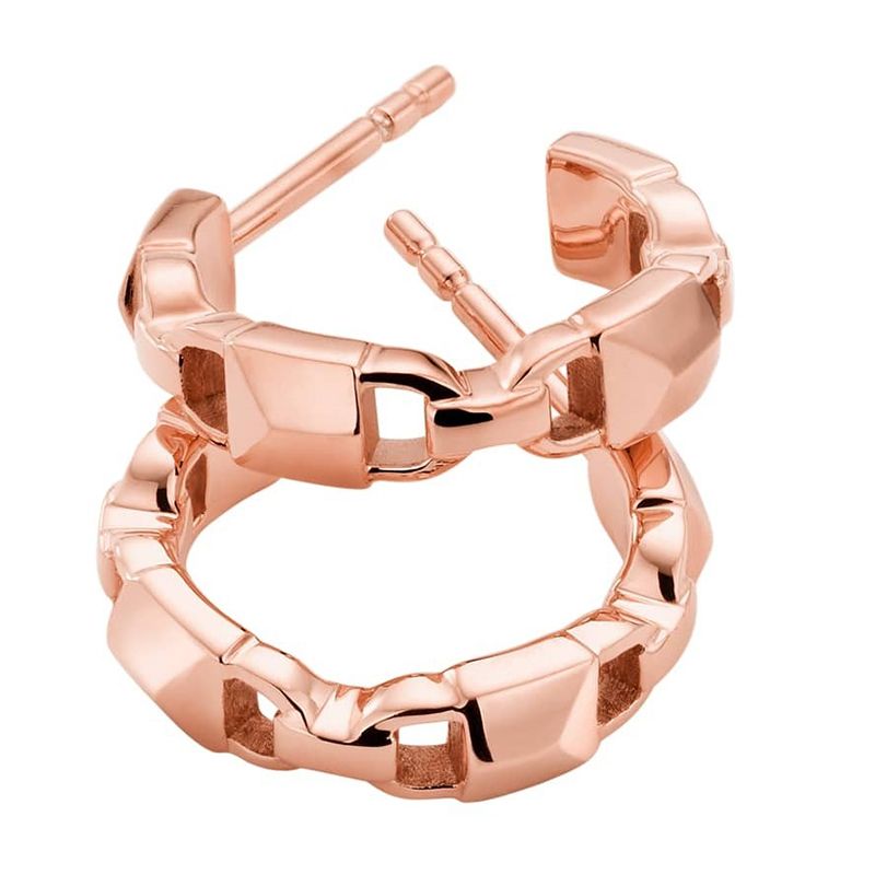 MK SØLV CREOL ROSA