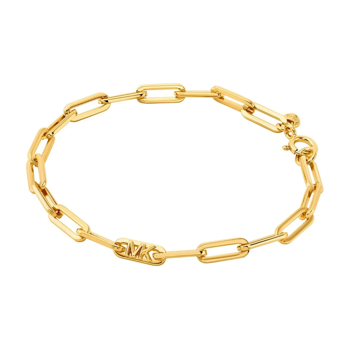 Michael Kors Premium Forgyldt Sølv Armbånd