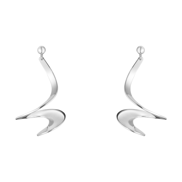 G.J. SØLV ØRERING MOEBIUS