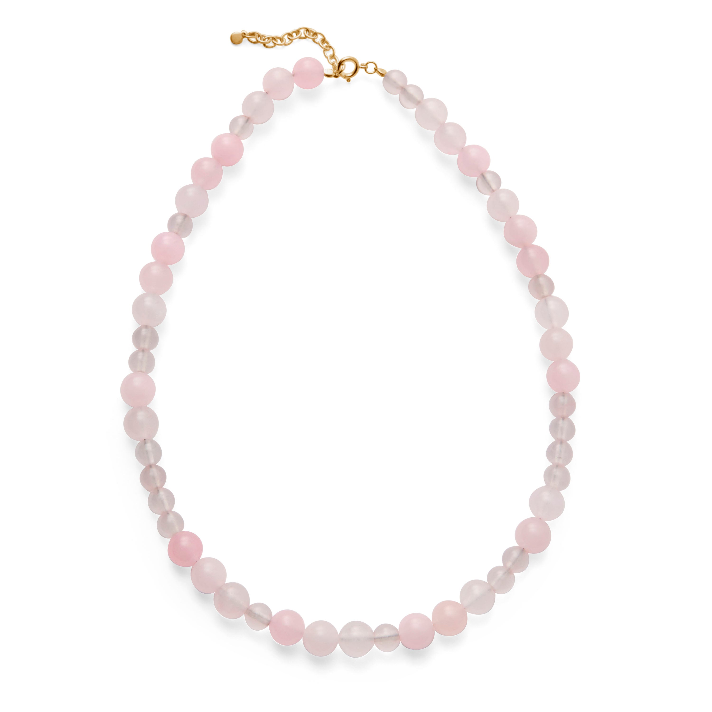 BLUSH NECKLACE
