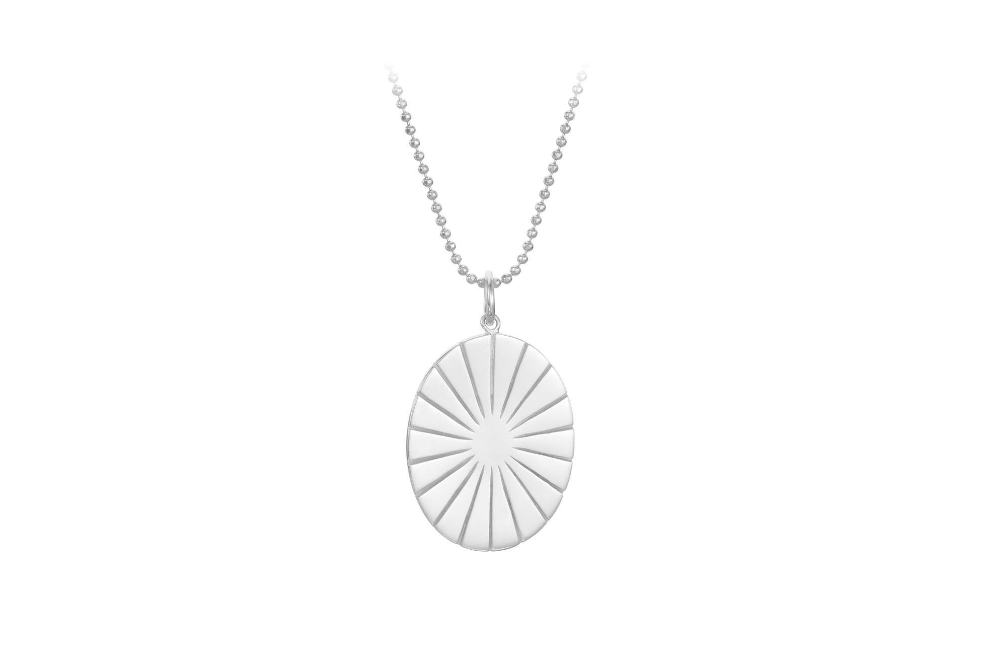 PC ERA NECKLACE 50-60CM