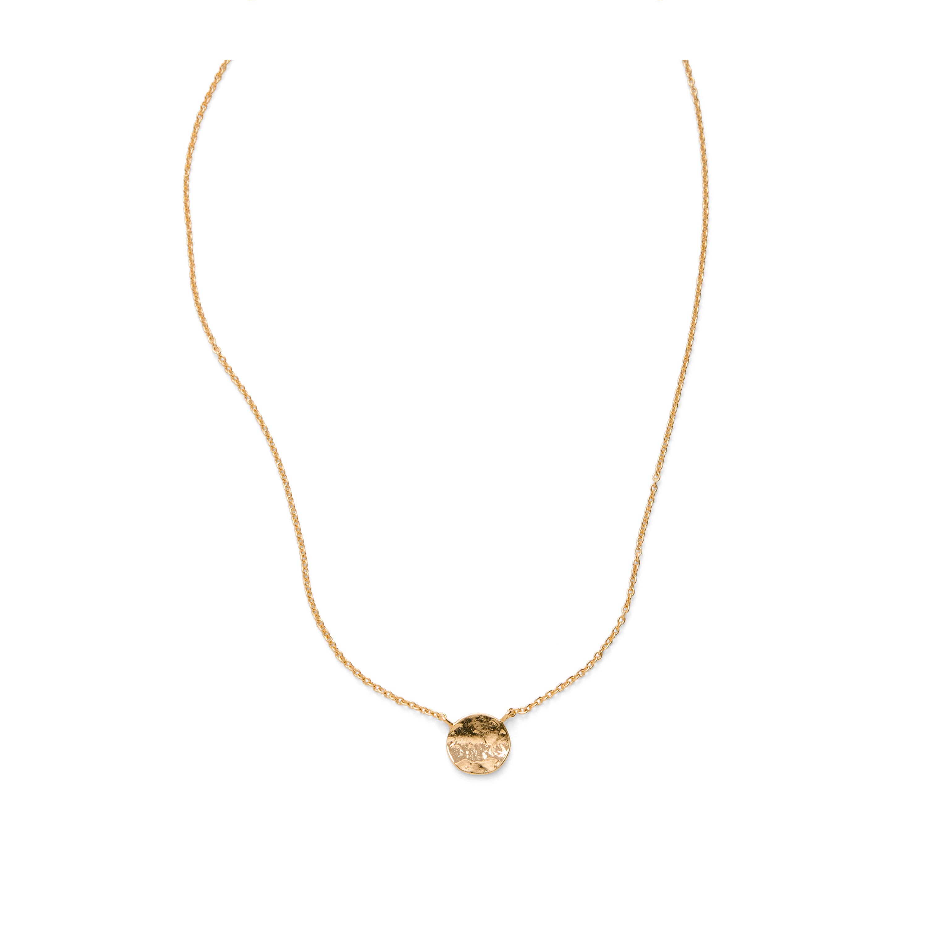 DOT NECKLACE