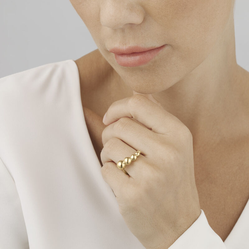 GRAPE SMAL RING 1551A LG 48