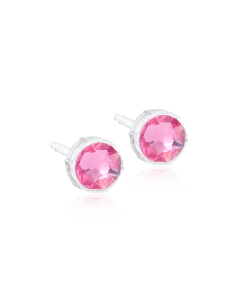 MP BEZEL 6 MM, ROSE