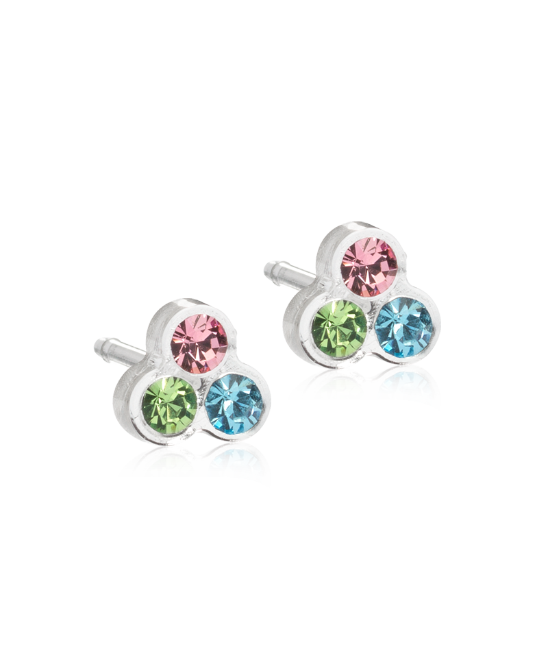 MP CLOVER 6 MM, LIGHT FANTASY