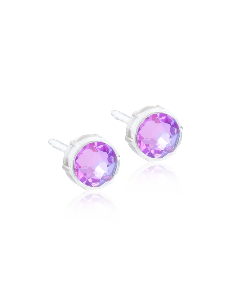 MP BEZEL 6 MM, LILAC SHIMMER