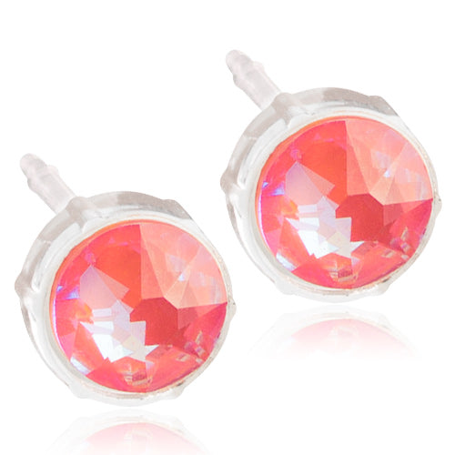 BLOMDAHL ØREPYNT CORAL