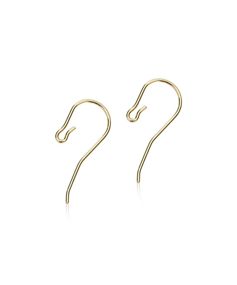 GT SAFETY EAR HOOK 10 MM
