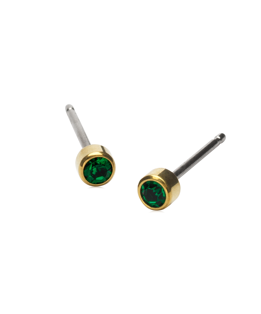 GT BEZEL 3 MM, EMERALD