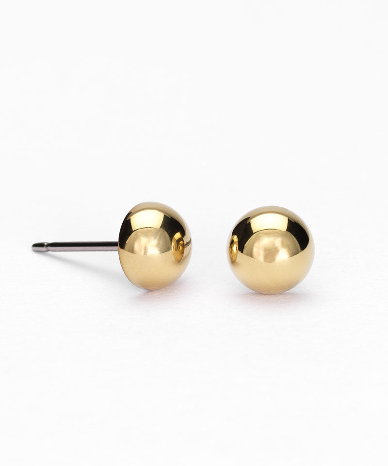 GT HALF BALL 6 MM