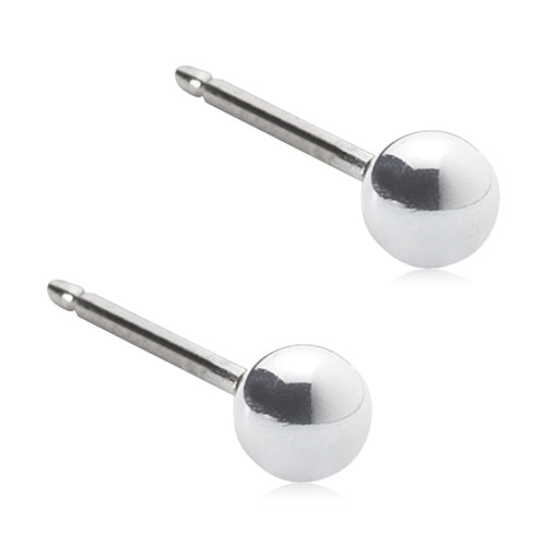 ST BALL 3 MM