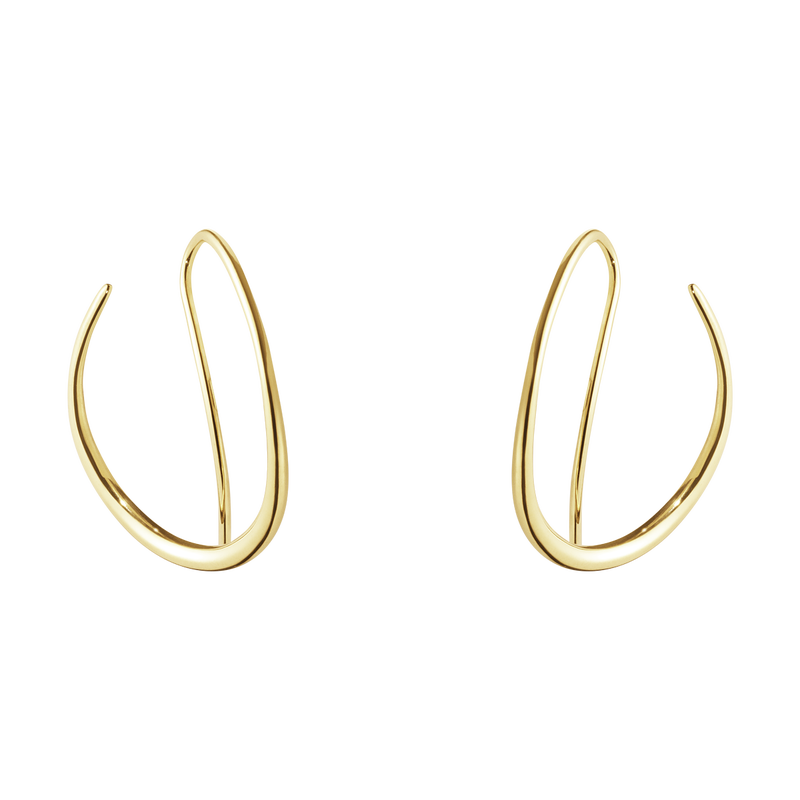 G.J.18KT.ØRERING OFFSPRING