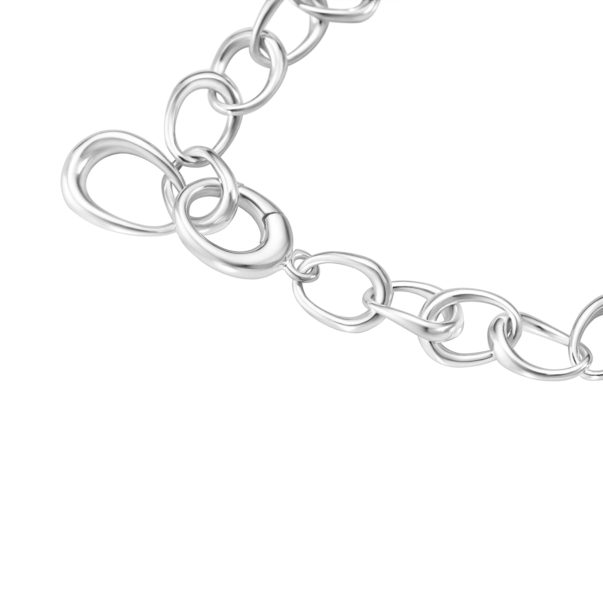 OFFSPRING BRACELET 433 SI SM