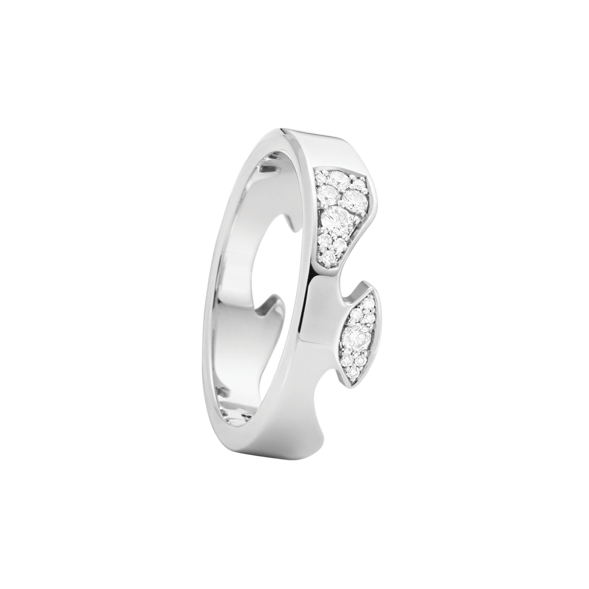 G.J.RING 0,14CT.FUSION ENDE CLOUD