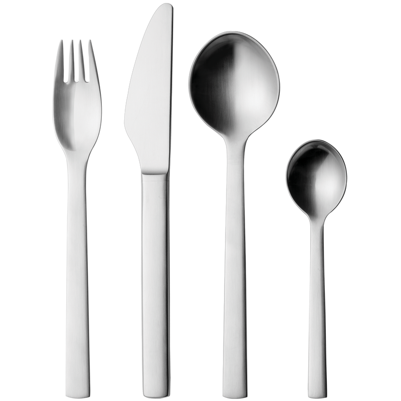 G.J.NEW YORK GAVESÆT 16 STK.