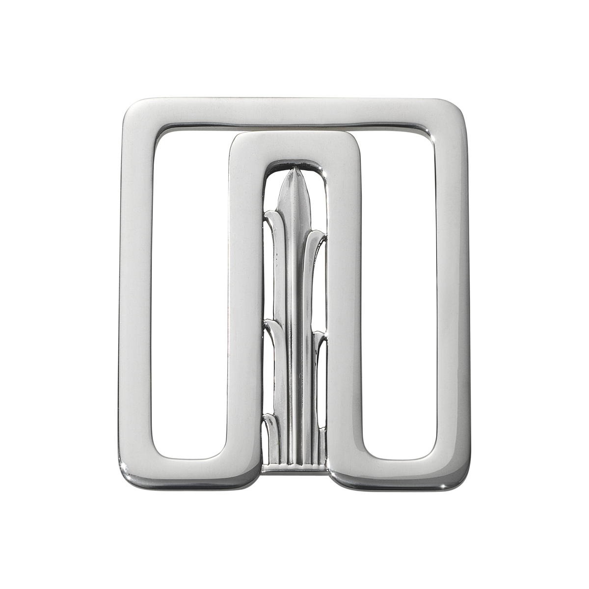 PENGEKLIPS 289, SØLV