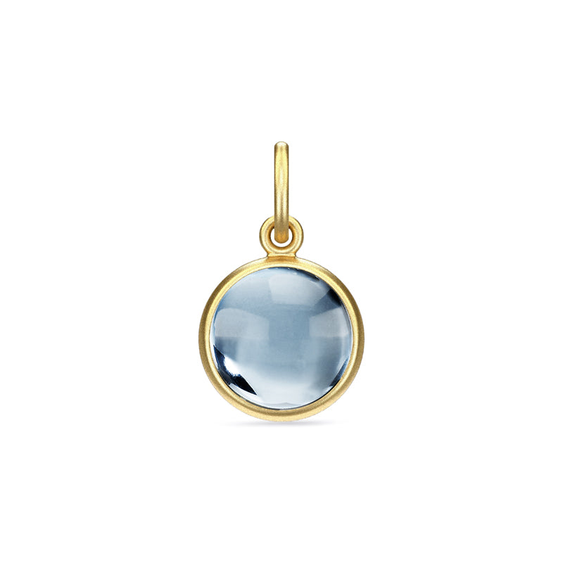 PRIME PENDANT ICE BLUE