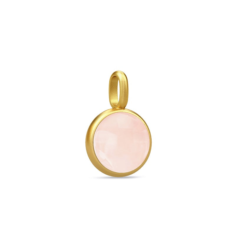 PRIME PENDANT MILCKY ROSE