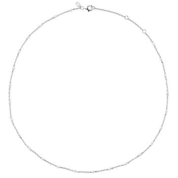 SØLV COLLIER SCARLETT