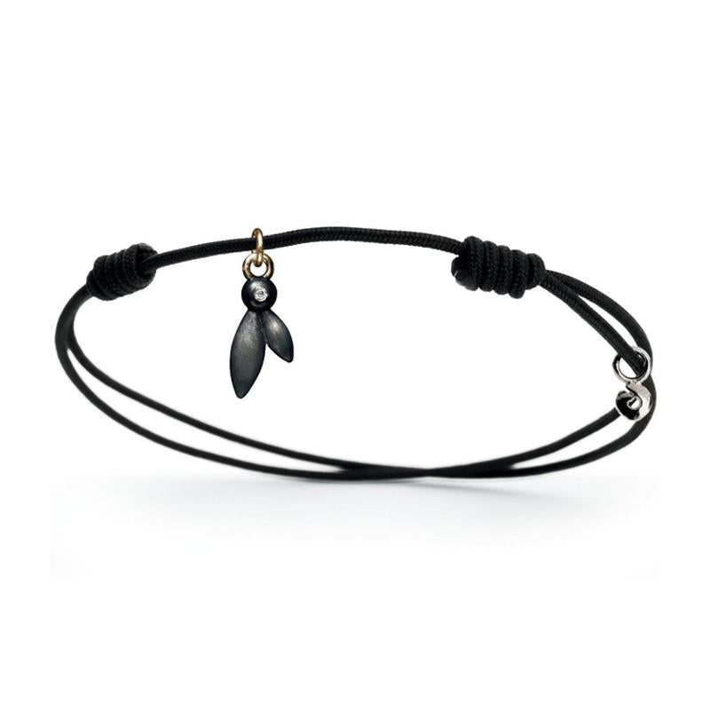 OLE LYNGGAARD MY L.W.CHARM M.DOB.FJER/BR