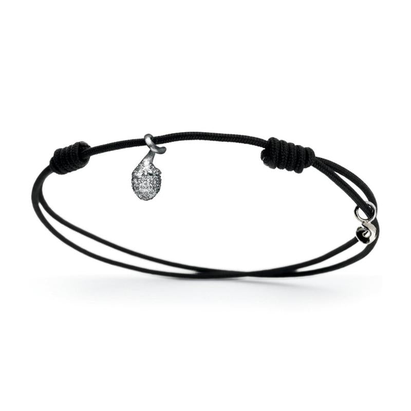 OLE LYNGGAARD MY L.W.CHARM M.PAVEKNOP