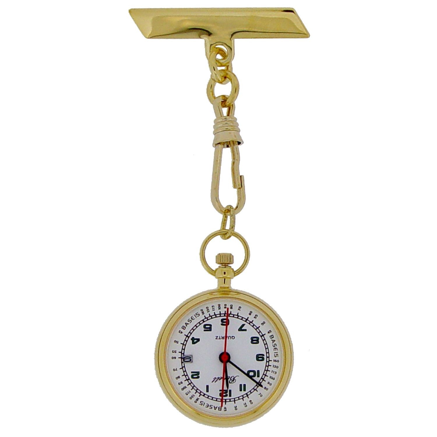 SYGEPLEJEUR M DATO. LILLE MOD.